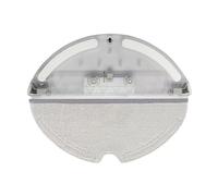 Curlingooㅤㅤ Replacement Water Tank Compatible with Roborock Q5 / Q5 Pro /Q5 Pro+ /Q5 Max+ Vacuum Cleaner, Replacement Wet Dry Vacuum Cleaners water tank and Accessories for 2 Mop clothes