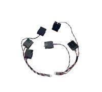 Curlingooㅤㅤ Vacuum Cleaner Accessories Left and Right Cliff Sensor Accessories Compatible for Roborock S7/S70/S75 Vacuum Cleaner (Cliff Sensor(Left + Right))