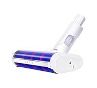 Curlingooㅤㅤ Vacuum Cleaner Replacement Parts Roller Brush Head For Xiaomi K10/G10 1C/ For Dreame V8/V9B/V9P/G9 Floor Brush Head, Hardwood Floor Attachment With LED Headligh （Narrow Needle）