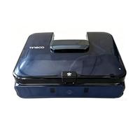 Curlingooㅤㅤ Water Tank Cover Parts Compatible with Tineco Floor ONE S9 Scientist Vacuum Cleaner Spare Part,Cordless Wet Dry Vacuum Cleaner,Accessories Replacement Clean Water Tank.