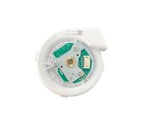 CurlingooㅤㅤRobot Repair Part Replacement Fan Motor Compatible With Roborock S7 MaxV / Q7 Max / S8 / S8 PLUS / S8+ / S8 Pro Ultra Vacuum Cleaner (S7 MaxV Q7 Max S8 S8 PLUS S8+ S8 Pro Ultra)