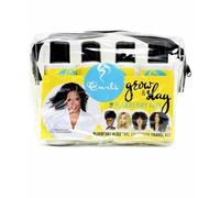 Curls Blueberry Bliss Curl Collection Travel Kit