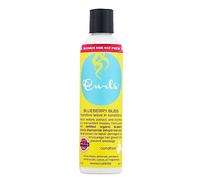 Curls Blueberry Bliss Reparative Leave In Conditioner - Repair Damage and Prevent Breakage - Encourage Hair Growth - For Wavy, Curly, and Coily Hair Types 12 oz