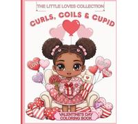 Curls, Coils & Cupid