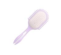 Curls Defining Styling Brush for Shaping and Managing Curls with Easecurl Hair Brushes Hairstyles for Men and Women Anti Pull Hair Brush