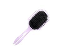 Curls hair brush for defining and styling curls and at the same time reducing and pulling stress shaping and defining curls for women and girls