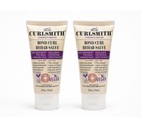 Curlsmith - Bond Curl Rehab Salve, Bond Building Strength Treatment 59ml 2 PACK