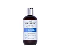 Curlsmith Bond Curl Rehab Salve | Protein-rich treatment, Bond-building hair treatment, All curl types, Vegan, 237 ml