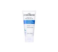 Curlsmith Bond Curl Rehab Salve | Protein-rich treatment, Bond-building hair treatment, All curl types, Vegan, 59 ml