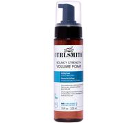 Curlsmith Bouncy Strength Volume Foam 222ml