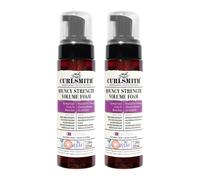 Curlsmith Bouncy Strength Volume Foam 222ml 222 ml
