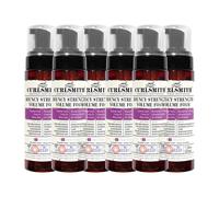 Curlsmith Bouncy Strength Volume Foam 222ml 222 ml