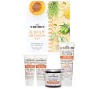 Curlsmith Coily Discovery Kit 1 Kit