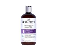 Curlsmith - Core Strength Shampoo, Gentle Protein-Rich for Frequent Use (355ml)