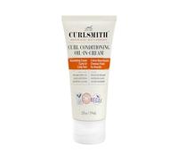 Curlsmith - Curl Conditioning Oil in Cream Vegan Leave in Conditioner for Curly and Coily Hair 59ml