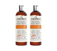 Curlsmith Curl Defining Styling Souffle 474ml 474 ml