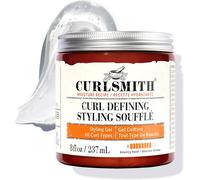 Curlsmith Curl Defining Styling Soufflé - Vegan Medium Hold 227 g (Pack of 1)