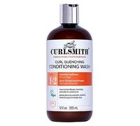 CURL QUENCHING CONDITIONING WASH