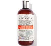 Curlsmith, Curl Quenching Conditioning Wash. 355ml. Vegan. 2 in 1