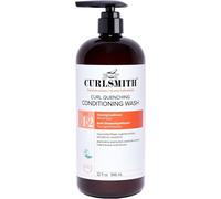 Curlsmith Curl Quenching Conditioning Wash, 946 ml