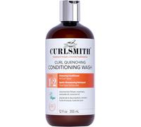 Curlsmith - Curl Quenching Conditioning Wash - Vegan Cowash 2 in 1 Conditioner