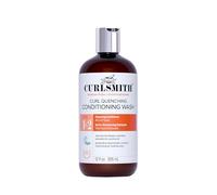 Curlsmith Hair-care ShampooCurl Quenching Conditioning Wash