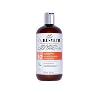 Curlsmith - Curl Quenching Conditioning Wash - Vegan Cowash 2 in 1 Conditioner and Shampoo for Wavy, Curly and Coily Hair (946ml)