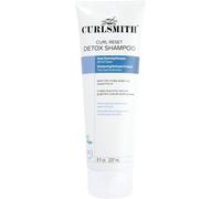 Curlsmith Curl Reset Detox Shampoo - Deep Cleansing & Clarifying - Removes