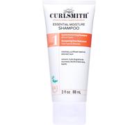 Curlsmith - Essential Moisture Cleanser, Gentle Nourishing Shampoo for Wavy, Cu