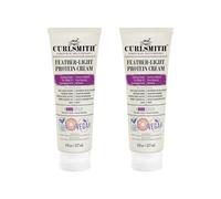 Curlsmith Feather-Light Protein Cream 237ml 237 ml