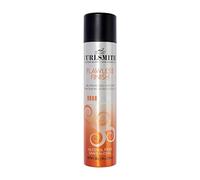 Curlsmith - Flawless Finish Hairspray, Firm Hold without Dryness, Alcohol Free, For Curly, Wavy and Coily Hair (283ml/10 oz)