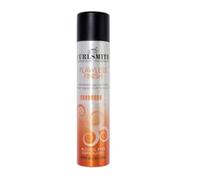 Curlsmith - Flawless Finish Hairspray, Strong Hold without Dryness, Alcohol Free, For Curly, Wavy and Coily Hair (283ml)