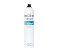 Curlsmith Flawless Hairspray - Strong Hold Hairspray for Curls, Humidity-Resistant Hairspray, Frizz Control, Long-Lasting Hold Spray for Curly Hair, For All Curl Types, Vegan & Cruelty Free (10oz)