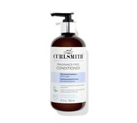 Curlsmith Fragrance-Free Conditioner | Moisturising, Detangling, Curly and wavy hair, Dermatologically tested, All curl types, 355ml