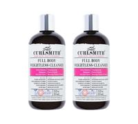 Curlsmith Full Body Weightless Cleanser 355ml 355 ml