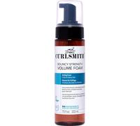 Curlsmith Bouncy Strength Volume Foam 222ml
