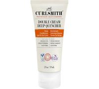 Curlsmith Hair Conditioner-Leave-inDouble Cream Deep Quencher