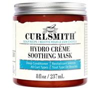 Curlsmith Hair Conditioner-Leave-inHydro Crème Soothing Mask