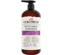 Curlsmith Hair Conditioner-Leave-inMultitasking Conditioner