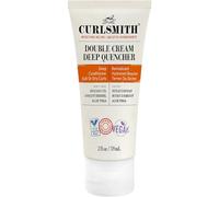 Curlsmith Hair ConditionerDouble Cream Deep Quencher