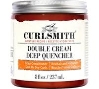 Curlsmith Hair ConditionerDouble Cream Deep Quencher