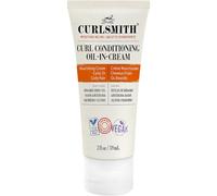 Curlsmith - Curl Conditioning Oil in Cream Vegan Leave in Conditioner for Curly and Coily Hair 59ml