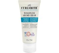 Curlsmith Weightless Air Dry Cream Travel Size 59ml