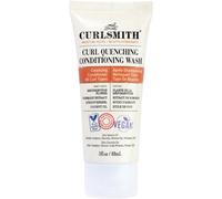 Curlsmith Hair Shampoo & Co-Wash Curl Quenching Conditioning Wash