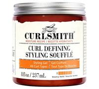 Curlsmith Hair StylingCurl Defining Styling Soufflé