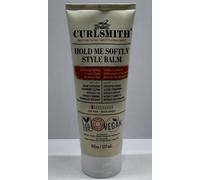 Curlsmith Hold Me Softly Style Balm For Curly Hair 237ml Brand New