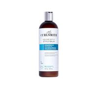 Curlsmith - Hold Me Softly Style Balm - Vegan Soft Hold Styling Cream for Wavy and Curly Hair, Natural Look (474ml)