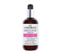 Curlsmith Hydrate & Plump Leave-In Conditioner 237ml