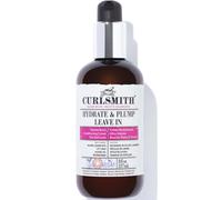 Curlsmith Hydrate & Plump Leave-in Conditioner 237ml