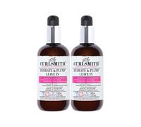Curlsmith Hydrate & Plump Leave-In Conditioner 237ml 237 ml